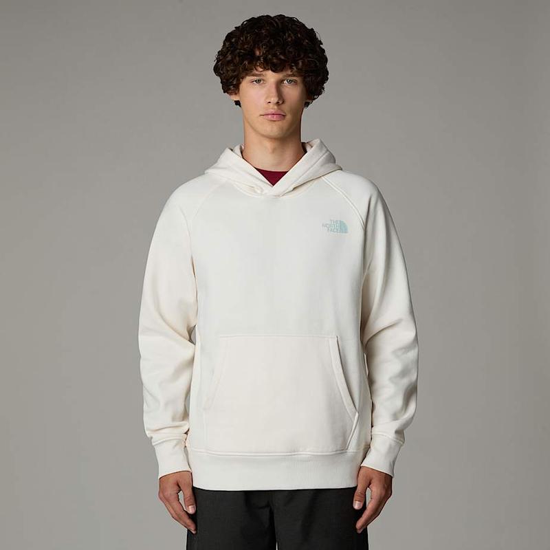 Camisola com capuz Raglan Redbox para homem The North Face