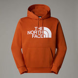 Camisola com capuz Easy para homem The North Face