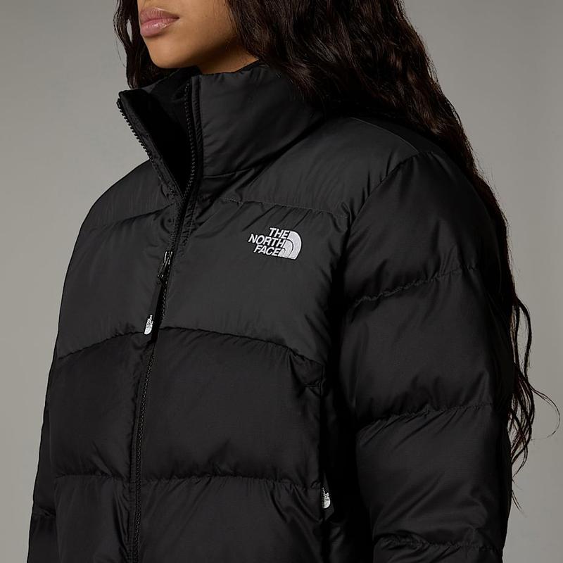 Casaco curto Saikuru para mulher The North Face