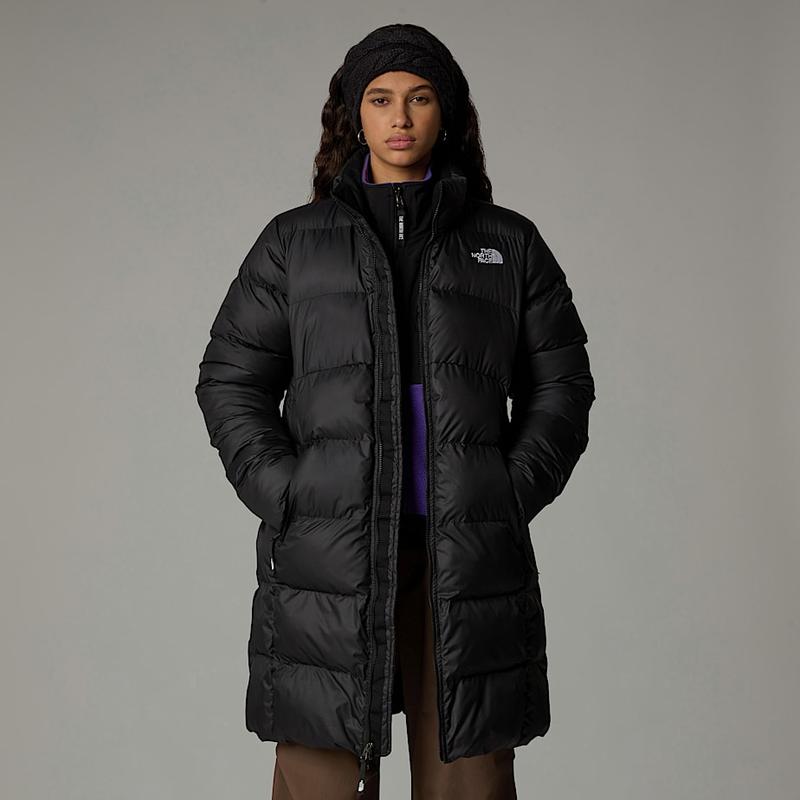 Parka Saikuru para mulher The North Face