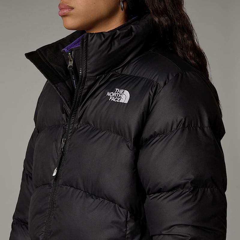 Parka Saikuru para mulher The North Face