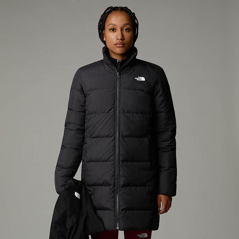 Casaco Suzanne Triclimate 3 em 1 2.0 para mulher The North Face