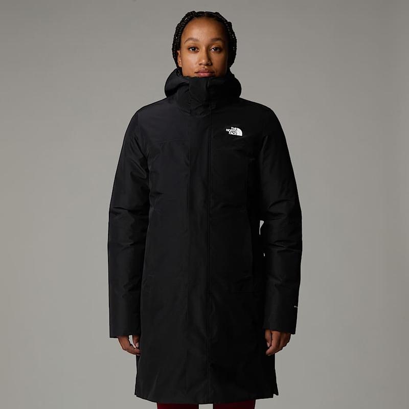 Casaco Suzanne Triclimate 3 em 1 2.0 para mulher The North Face