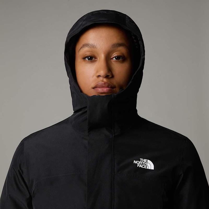 Casaco Suzanne Triclimate 3 em 1 2.0 para mulher The North Face