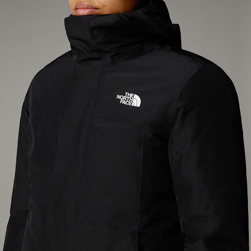 Casaco Suzanne Triclimate 3 em 1 2.0 para mulher The North Face