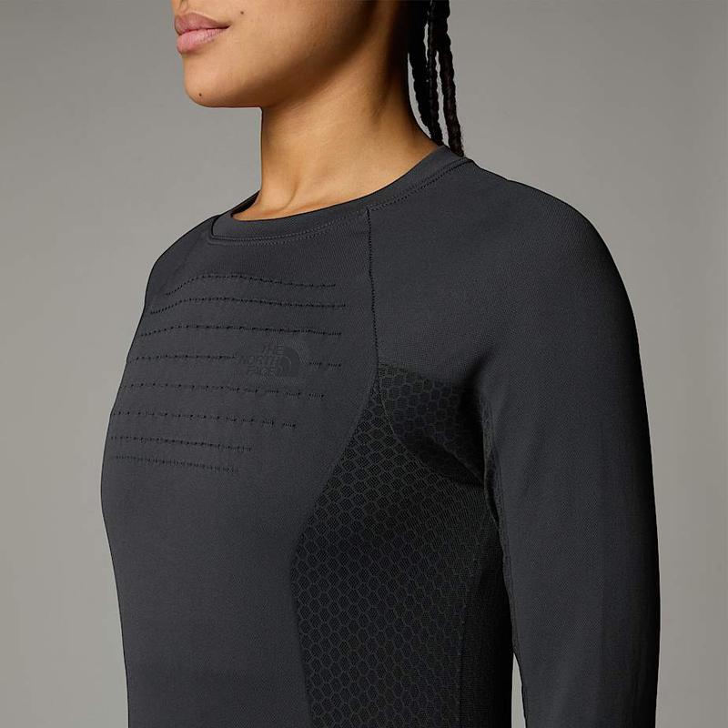 Camisola de manga comprida Sport para mulher The North Face