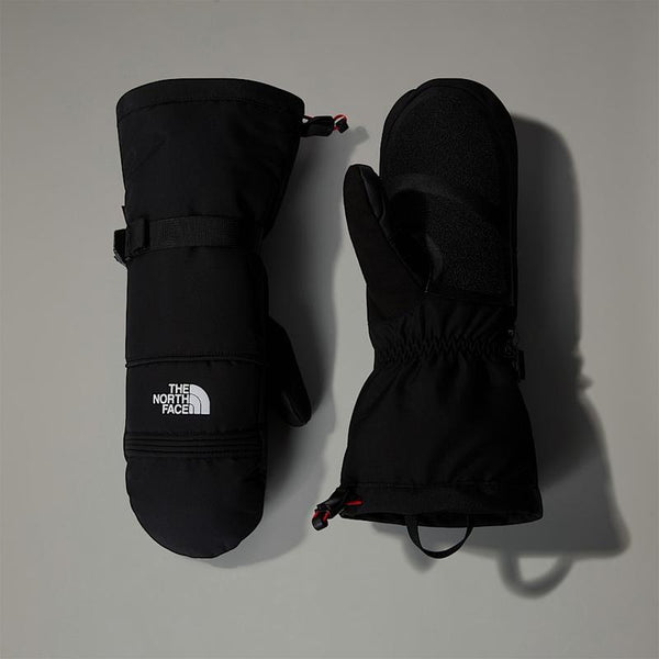 Luvas sem dedos de esqui Montana para mulher The North Face