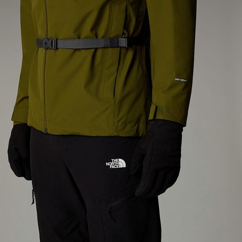 Luvas com isolamento Apex Etip™ para homem The North Face