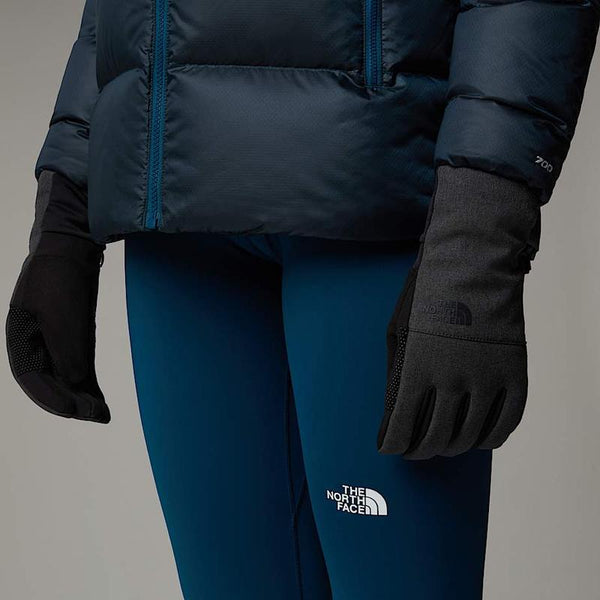 Luvas com isolamento Apex Etip™ para mulher The North Face