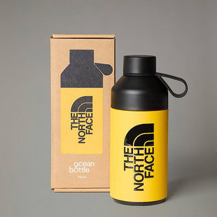 Garrafa 0,65L The North Face X Ocean Bottle The North Face