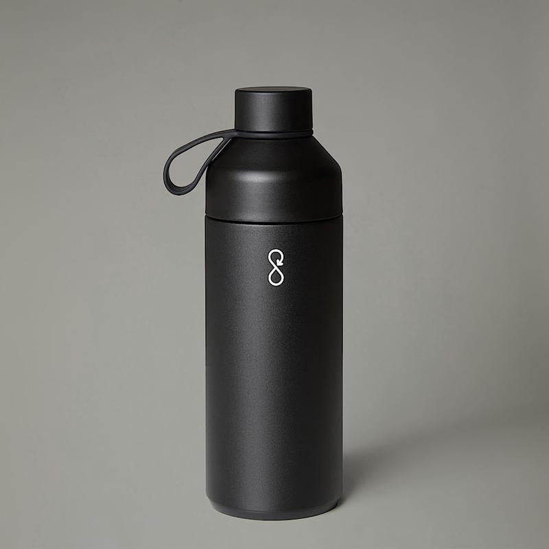 Garrafa 0,9L The North Face X Ocean Bottle The North Face