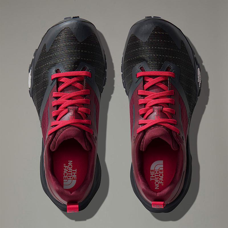 Ténis de corrida em trilho Offtrail TR GORE-TEX® para mulher The North Face