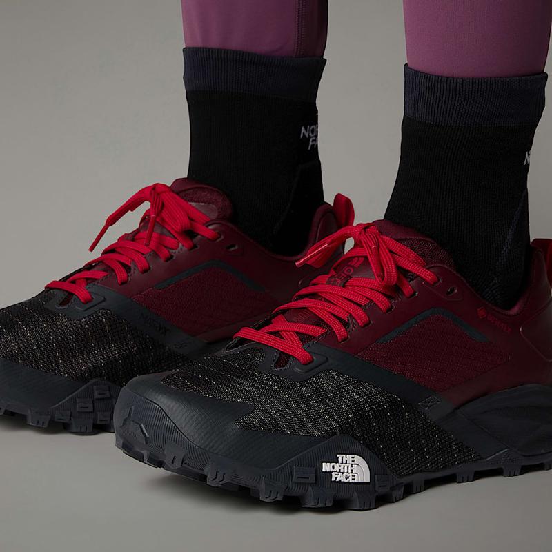 Ténis de corrida em trilho Offtrail TR GORE-TEX® para mulher The North Face