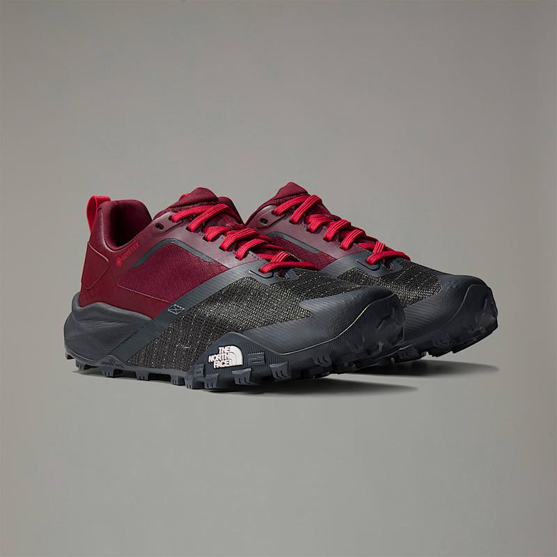 Ténis de corrida em trilho Offtrail TR GORE-TEX® para mulher The North Face