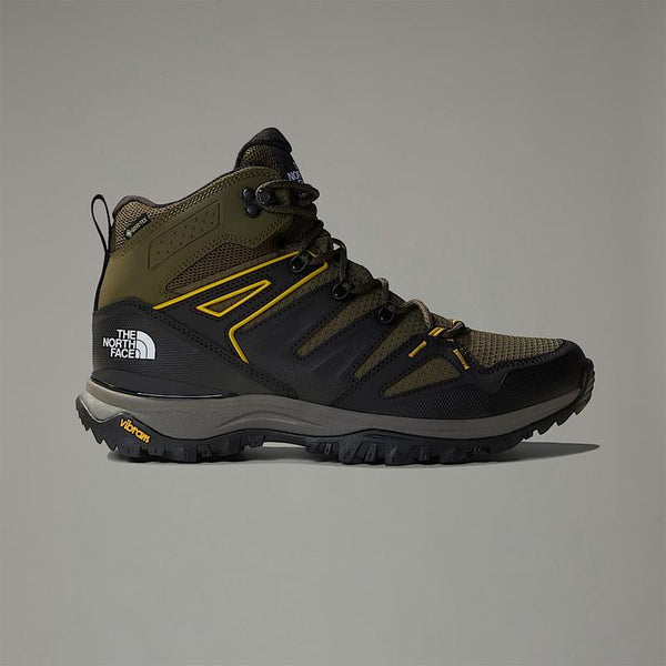 Botas de caminhada de cano médio Hedgehog GORE-TEX® para homem The North Face