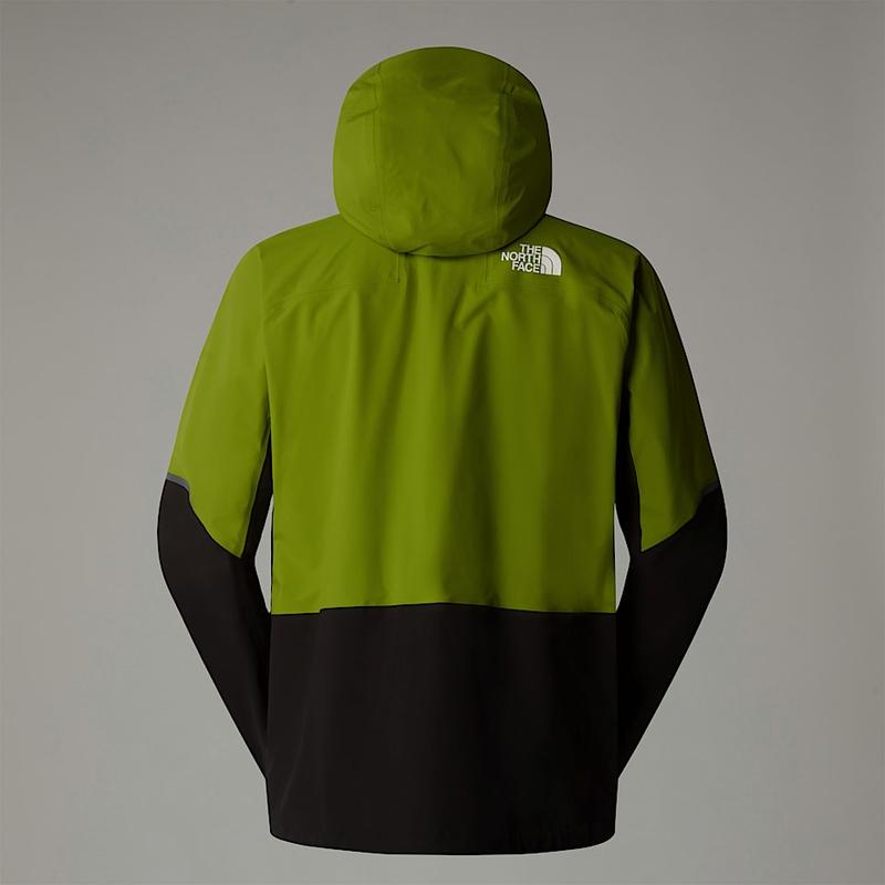 Casaco de camada exterior Balmenhorn FUTURELIGHT™ para homem The North Face