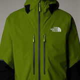 Casaco de camada exterior Balmenhorn FUTURELIGHT™ para homem The North Face