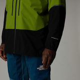 Casaco de camada exterior Balmenhorn FUTURELIGHT™ para homem The North Face