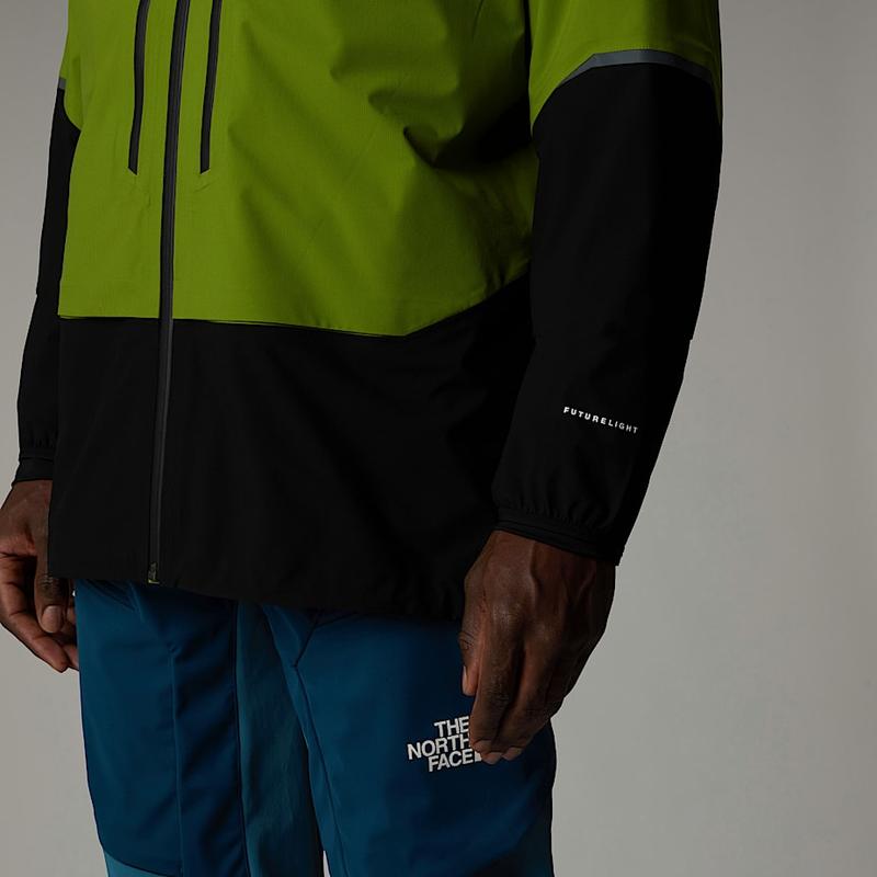 Casaco de camada exterior Balmenhorn FUTURELIGHT™ para homem The North Face