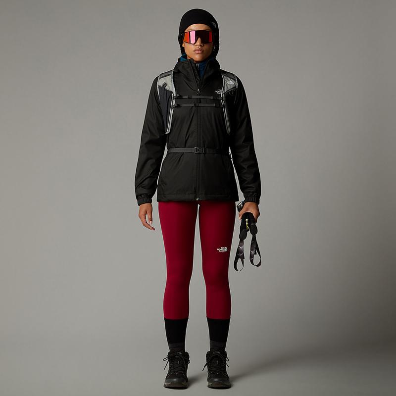 Casaco com capuz Quest para mulher The North Face