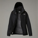 Casaco com capuz Quest para mulher The North Face