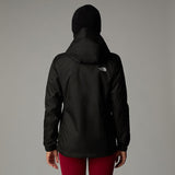 Casaco com capuz Quest para mulher The North Face