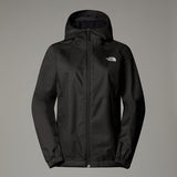 Casaco com capuz Quest para mulher The North Face