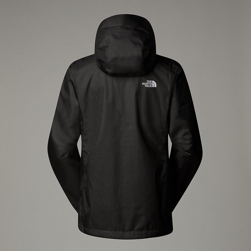 Casaco com capuz Quest para mulher The North Face