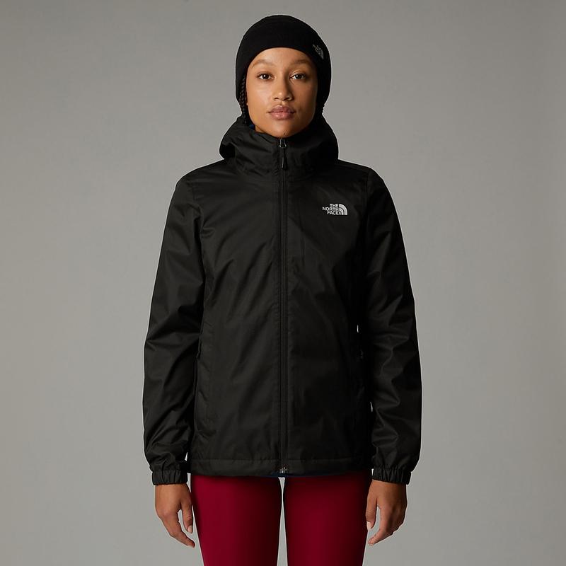 Casaco com capuz Quest para mulher The North Face