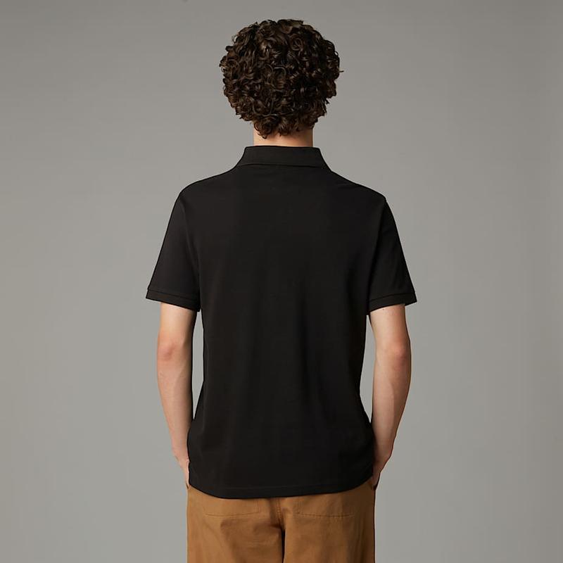 Polo normal Essencial para homem The North Face