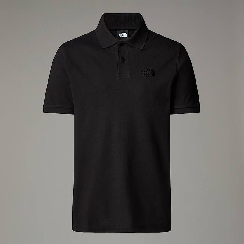 Polo normal Essencial para homem The North Face