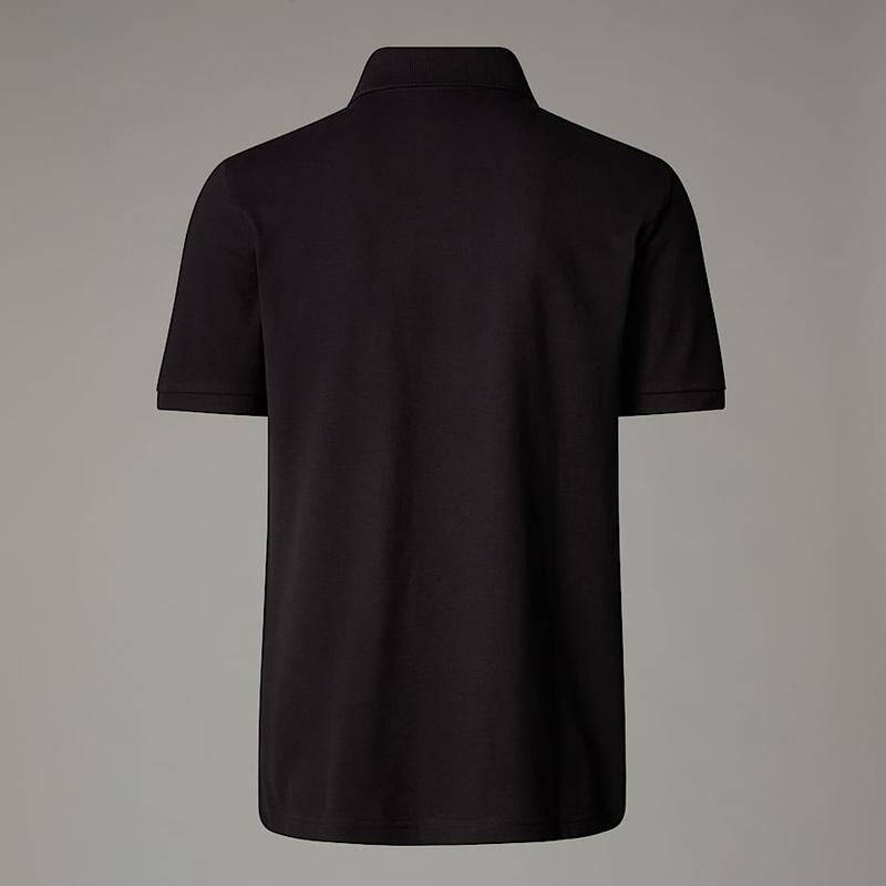 Polo normal Essencial para homem The North Face