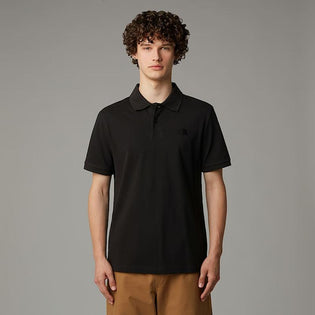 Polo normal Essencial para homem The North Face