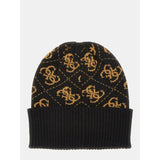 Gorro Mito com logótipo 4G Guess