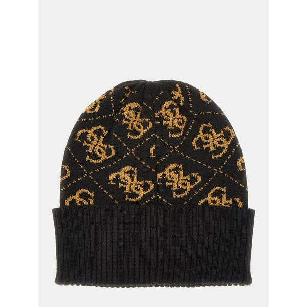 Gorro Mito com logótipo 4G Guess