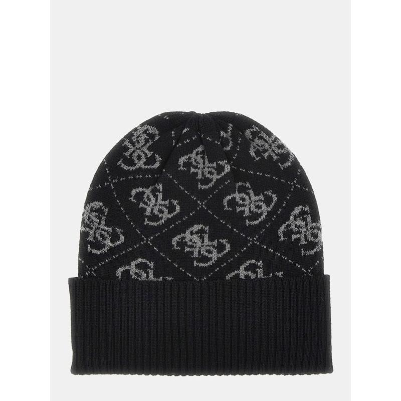 Gorro Mito com logótipo 4G Guess