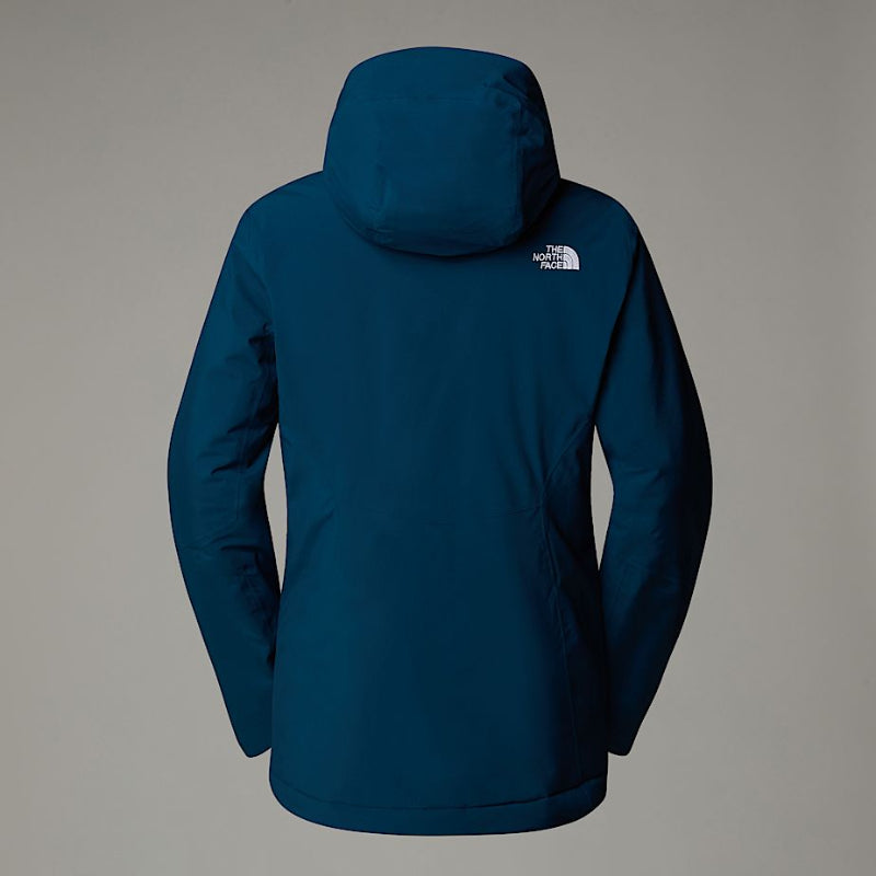 Casaco com isolamento Inlux para mulher The North Face