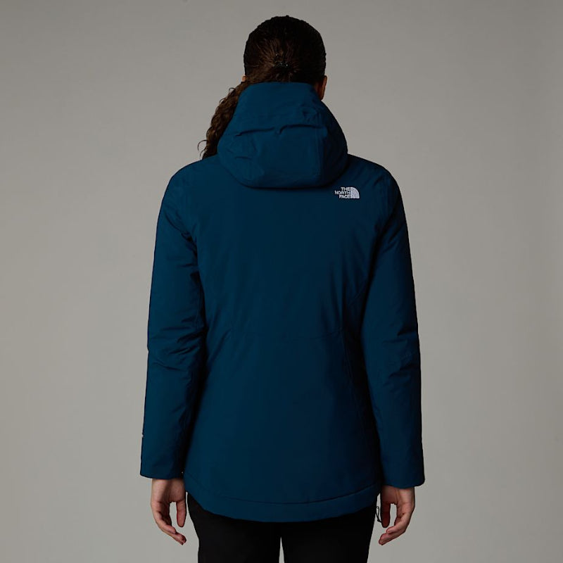 Casaco com isolamento Inlux para mulher The North Face