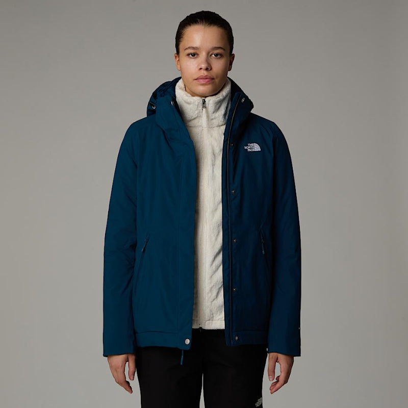 Casaco com isolamento Inlux para mulher The North Face