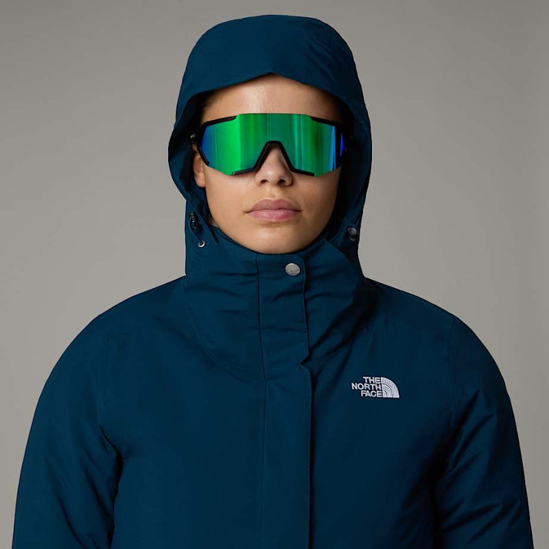 Casaco com isolamento Inlux para mulher The North Face