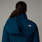 Casaco com isolamento Inlux para mulher The North Face