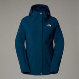 Casaco com isolamento Inlux para mulher The North Face