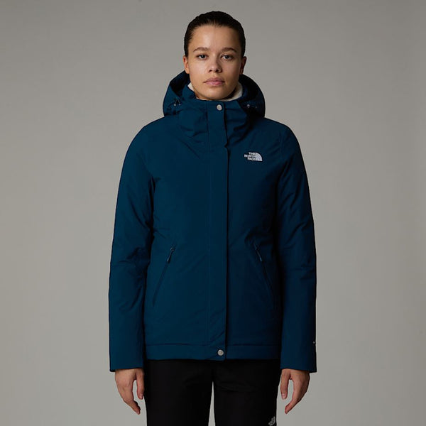 Casaco com isolamento Inlux para mulher The North Face