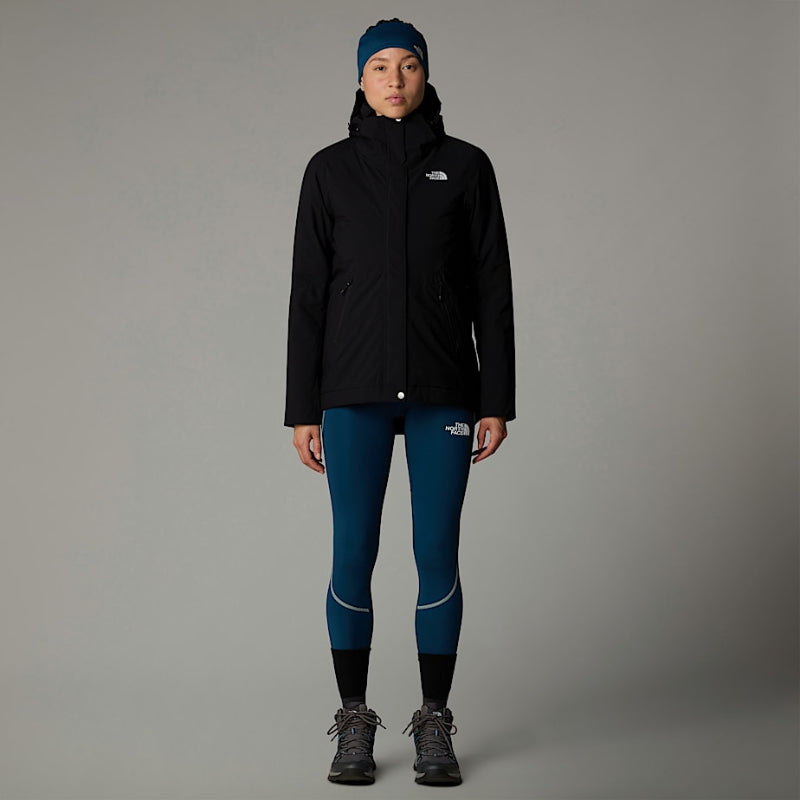 Casaco com isolamento Inlux para mulher The North Face