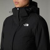 Casaco com isolamento Inlux para mulher The North Face