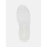 Sneakers dattice acolchoados Guess