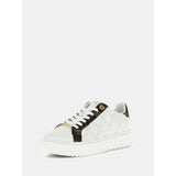 Sneakers dattice acolchoados Guess