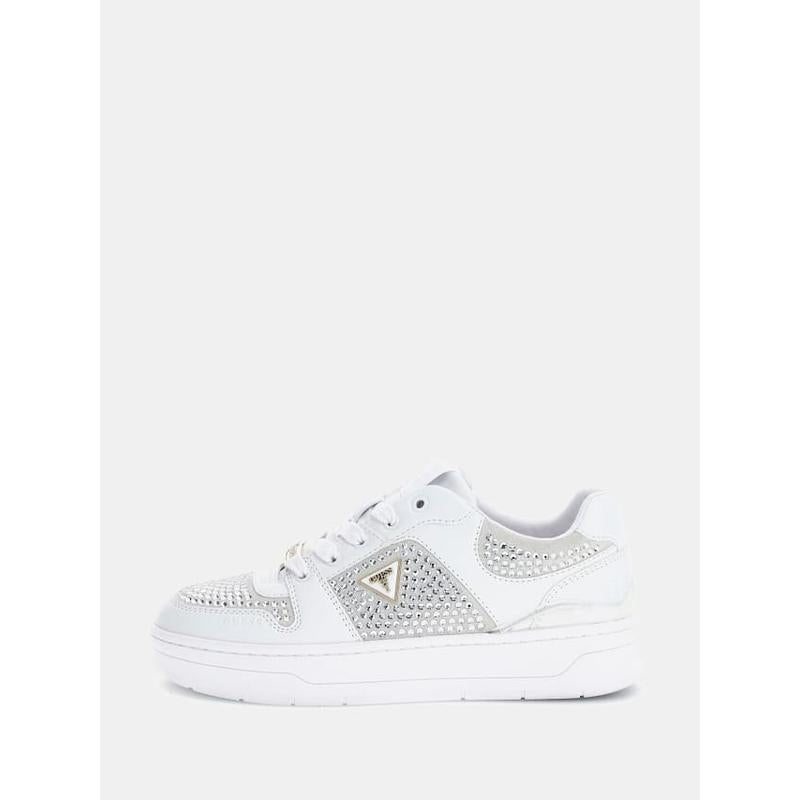 Sneakers naresa strass Guess