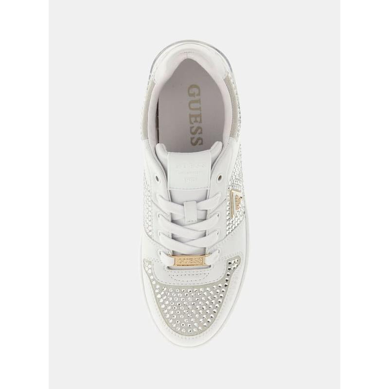 Sneakers naresa strass Guess