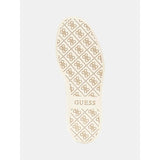 Sneakers Nolinas Pele Mista Guess